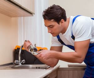 About Emergency plumbing pros New Leipzig, ND